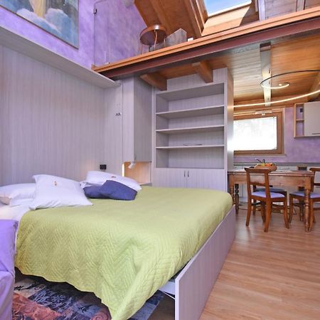 Albergo Ristorante Conca Azzurra Colico Esterno foto