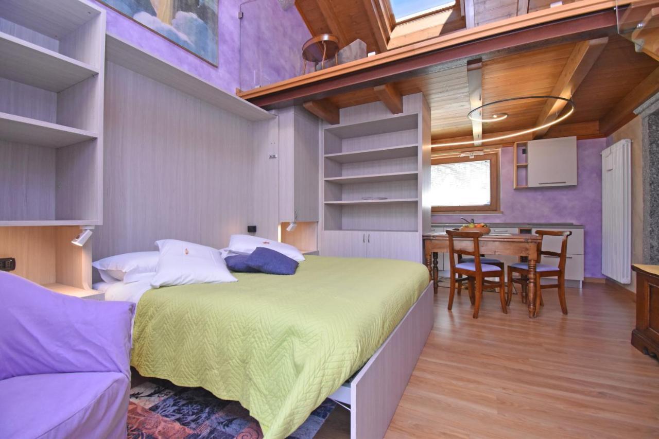 Albergo Ristorante Conca Azzurra Colico Esterno foto