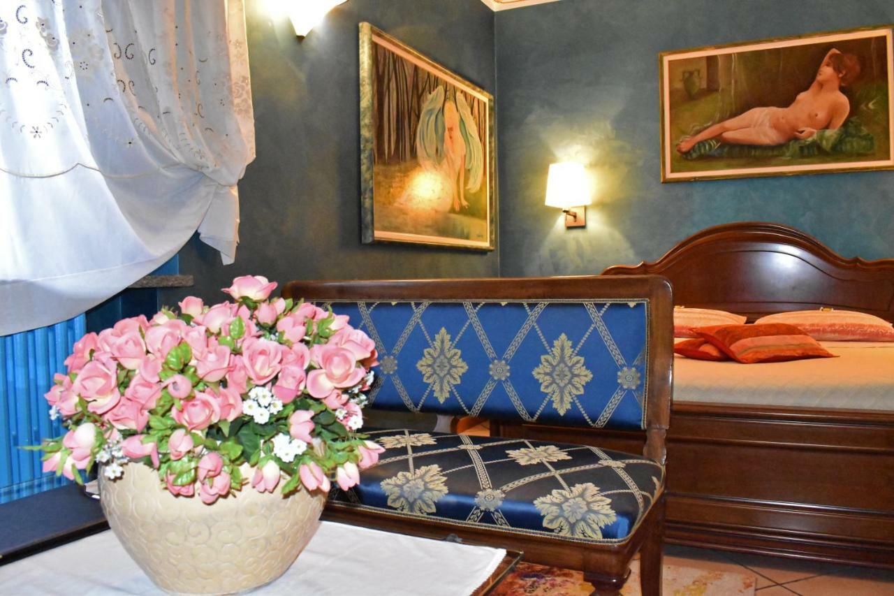 Albergo Ristorante Conca Azzurra Colico Esterno foto