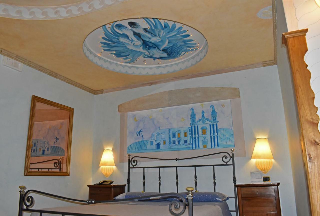 Albergo Ristorante Conca Azzurra Colico Esterno foto